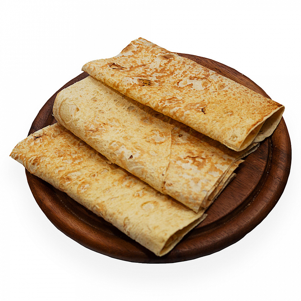 Лаваш